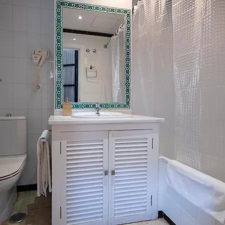 Apartamento Con Encanto En Patio Sevillano Exterior foto